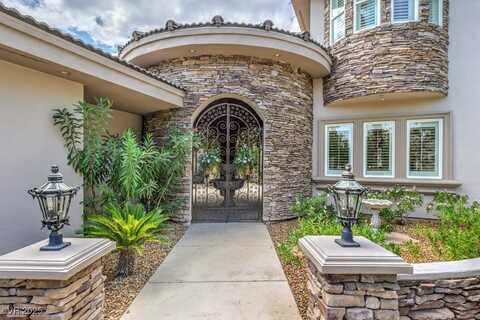 2265 Coral Ridge Avenue, Henderson, NV 89052