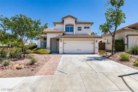 2452 Silver Blossom Lane, Henderson, NV 89052