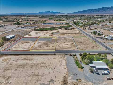 2041 Manse Road, Pahrump, NV 89048