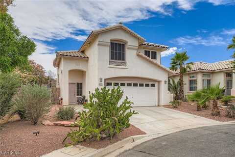 10525 Prime View Court, Las Vegas, NV 89144