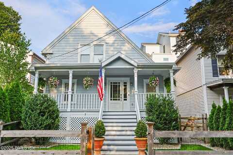 9 Cottage Place, Greenwich, CT 06830