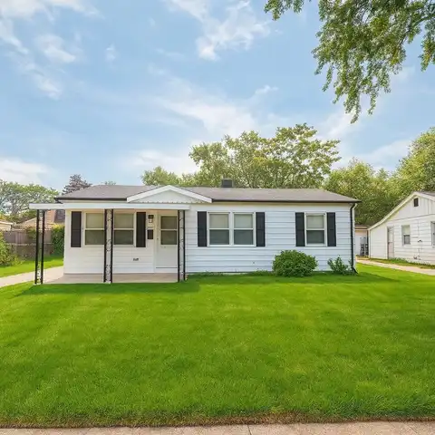 3532 164th Street, Hammond, IN 46323