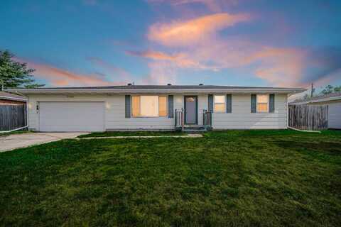 5596 Robbins Avenue, Portage, IN 46368