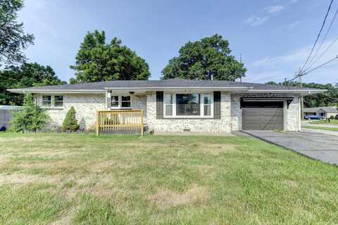 2772 Willowcreek Road, Portage, IN 46368