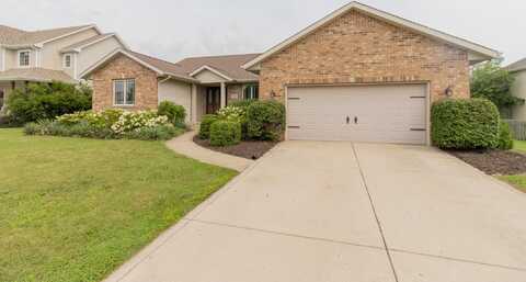 758 Longwood Drive, Lowell, IN 46356