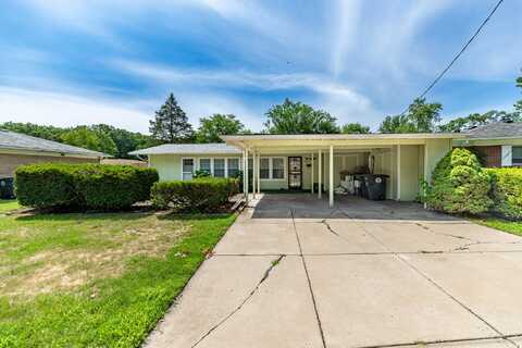 411 N Lake Shore Drive, Hobart, IN 46342