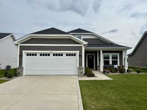 11414 W 124th Avenue, Cedar Lake, IN 46303