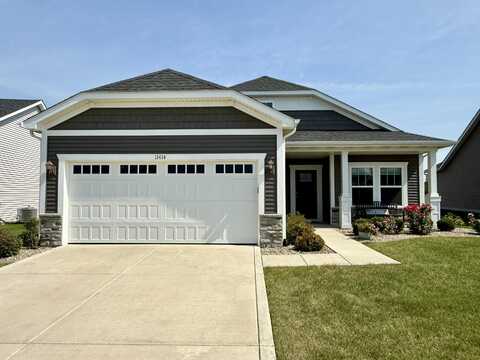 11414 W 124th Avenue, Cedar Lake, IN 46303