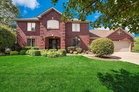8610 W 92nd Lane, Saint John, IN 46373