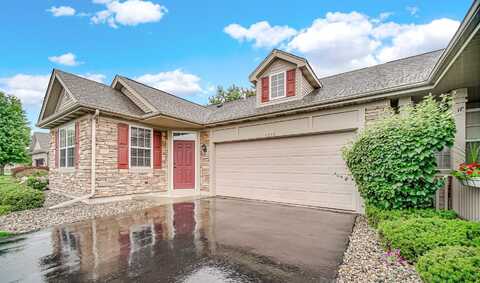 1256 Lily Lane, Schererville, IN 46375