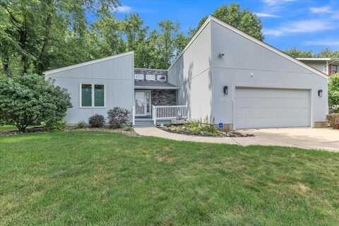 1237 Lisa Lane, Schererville, IN 46375