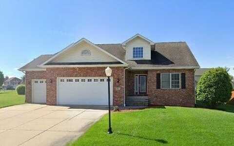 6811 Ava Avenue, Portage, IN 46368