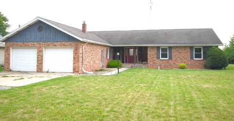 2475 N Mckinley Avenue, Rensselaer, IN 47978