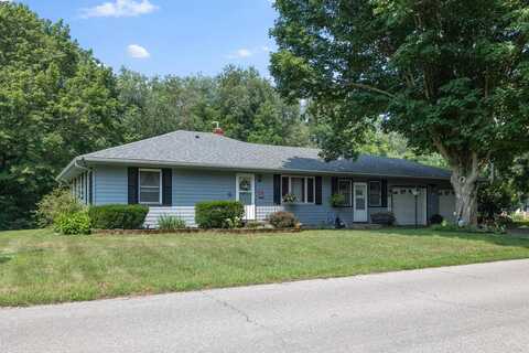 4222 N 400 E, Rolling Prairie, IN 46371