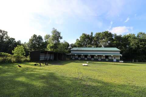 10792 N 600 E, DeMotte, IN 46310