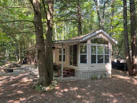 153 INDIAN SHORES RD, Woodruff, WI 54568