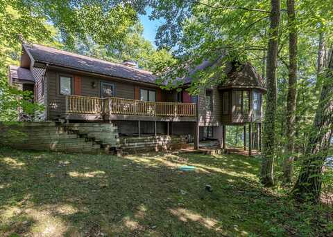 2149 TO TO TOM DR, Lac du Flambeau, WI 54538