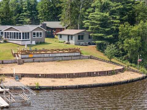 1915 SUMMER BREEZE LN, Tomahawk, WI 54487