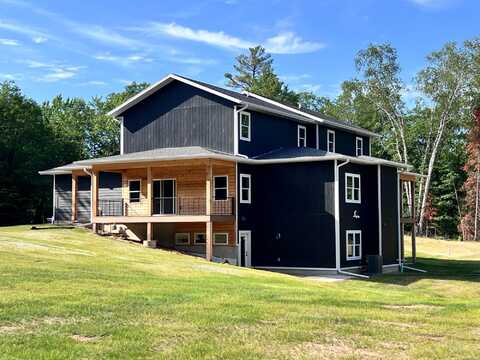 1688 ANTHONY DR, Eagle River, WI 54521
