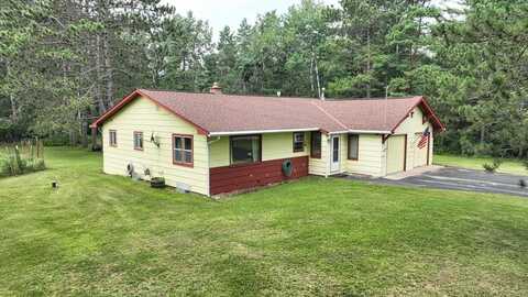 7011 BATOGOWSKI DR, Three Lakes, WI 54562