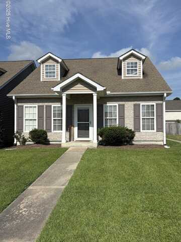2220 Brookville Drive, Greenville, NC 27834