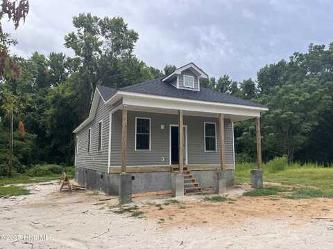 402 W Moore Street, Greenville, NC 27834