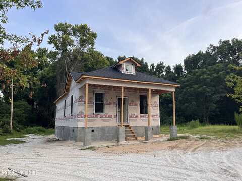 402 W Moore Street, Greenville, NC 27834