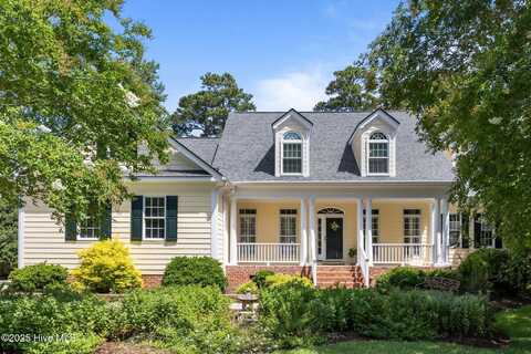 111 Pamlico Lane, Chocowinity, NC 27817