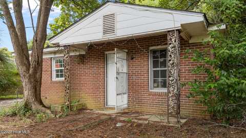 223 Renfrow Street, Rocky Mount, NC 27803