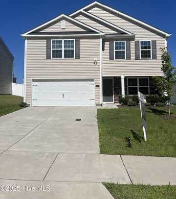 1224 Riverstone Drive, Greenville, NC 27858