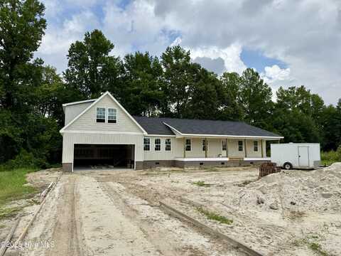 263 Treasure Point Road, Bath, NC 27808