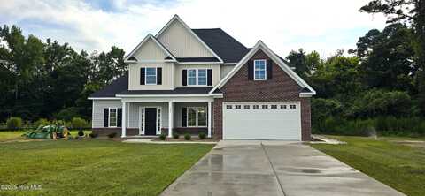 793 Fairway Road, Ayden, NC 28513