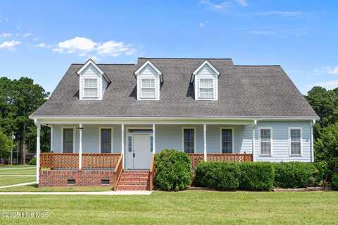 6455 Mashie Drive, Grifton, NC 28530