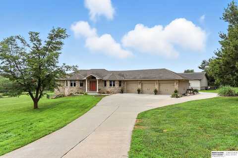 106 N How Avenue, Murray, NE 68409