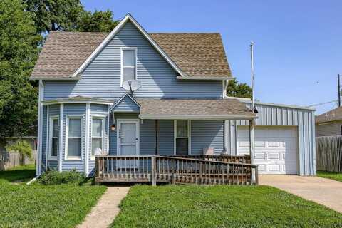 1454 Nebraska Street, Blair, NE 68008