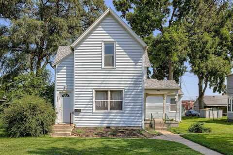 1616 Grant Street, Blair, NE 68008