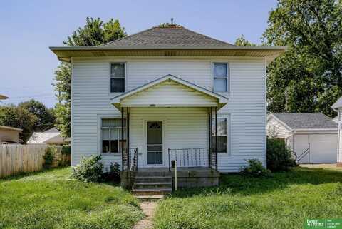 2123 Washington Street, Blair, NE 68008