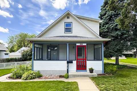 2610 N 58th Street, Omaha, NE 68104