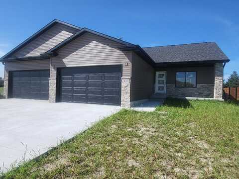 410 Lou Drive, Hallam, NE 68368