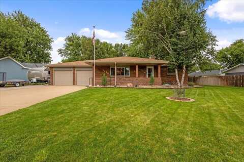 1316 Meadow Lane, York, NE 68467