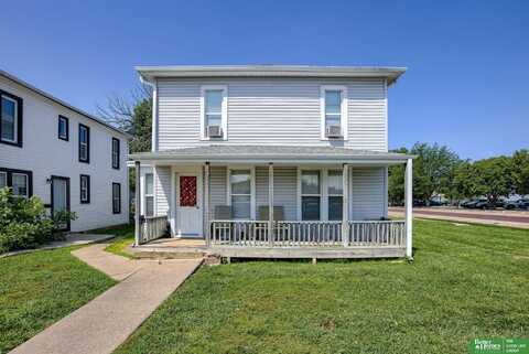 1713 Lincoln Street, Blair, NE 68008