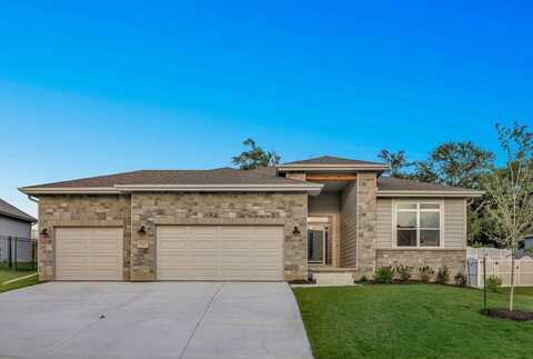 9715 S 123rd Avenue, Papillion, NE 68046