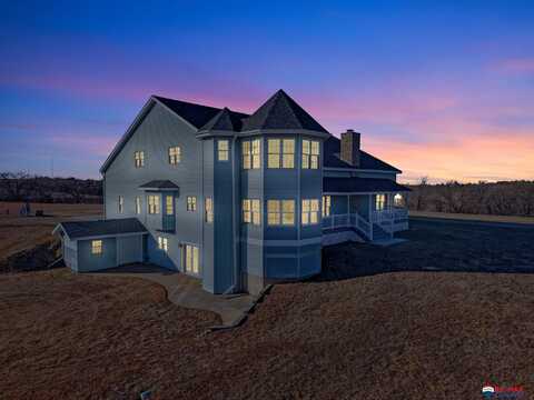 11215 W Yankee Hill Road, Denton, NE 68339