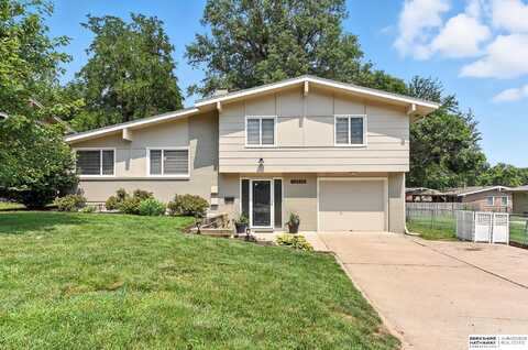 13510 Hickory Circle, Omaha, NE 68144