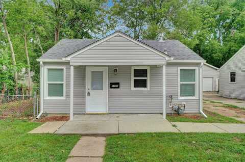 1150 Lake Street, Lincoln, NE 68502