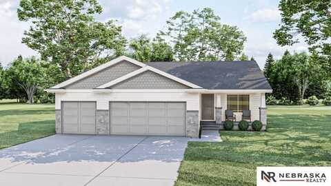 17644 Scott Street, Bennington, NE 68007