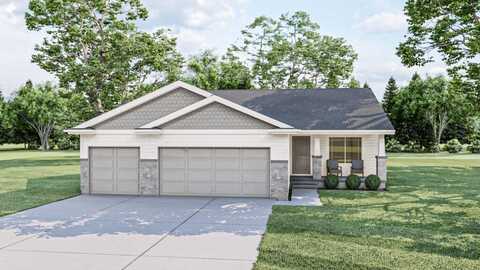 17644 Scott Street, Bennington, NE 68007