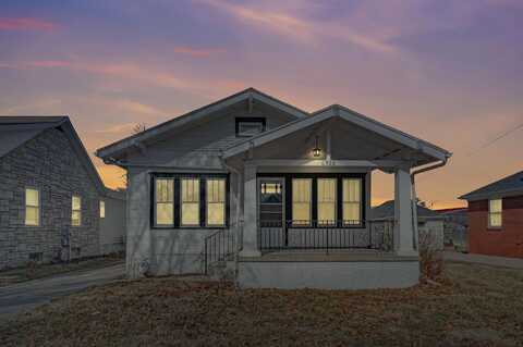 6928 Ballard Avenue, Lincoln, NE 68507