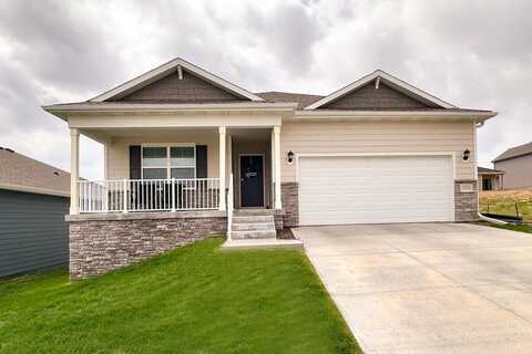 17531 Potter Street, Bennington, NE 68007