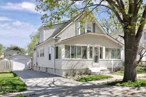 4814 Poppleton Avenue, Omaha, NE 68106